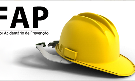 Fator Acidentário de Prevenção (FAP) - Cálculo - CNPJ