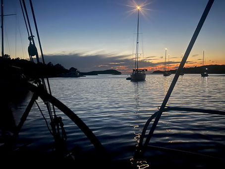 Bedre å drite seg ut, enn å få forstoppelse