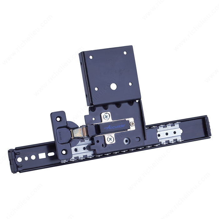 T1239014 - SERIES 123 POCKET DOOR SLIDE - 30LB