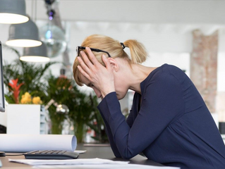 Entrepreneurs & Business Leaders - Listen to the voices in your head