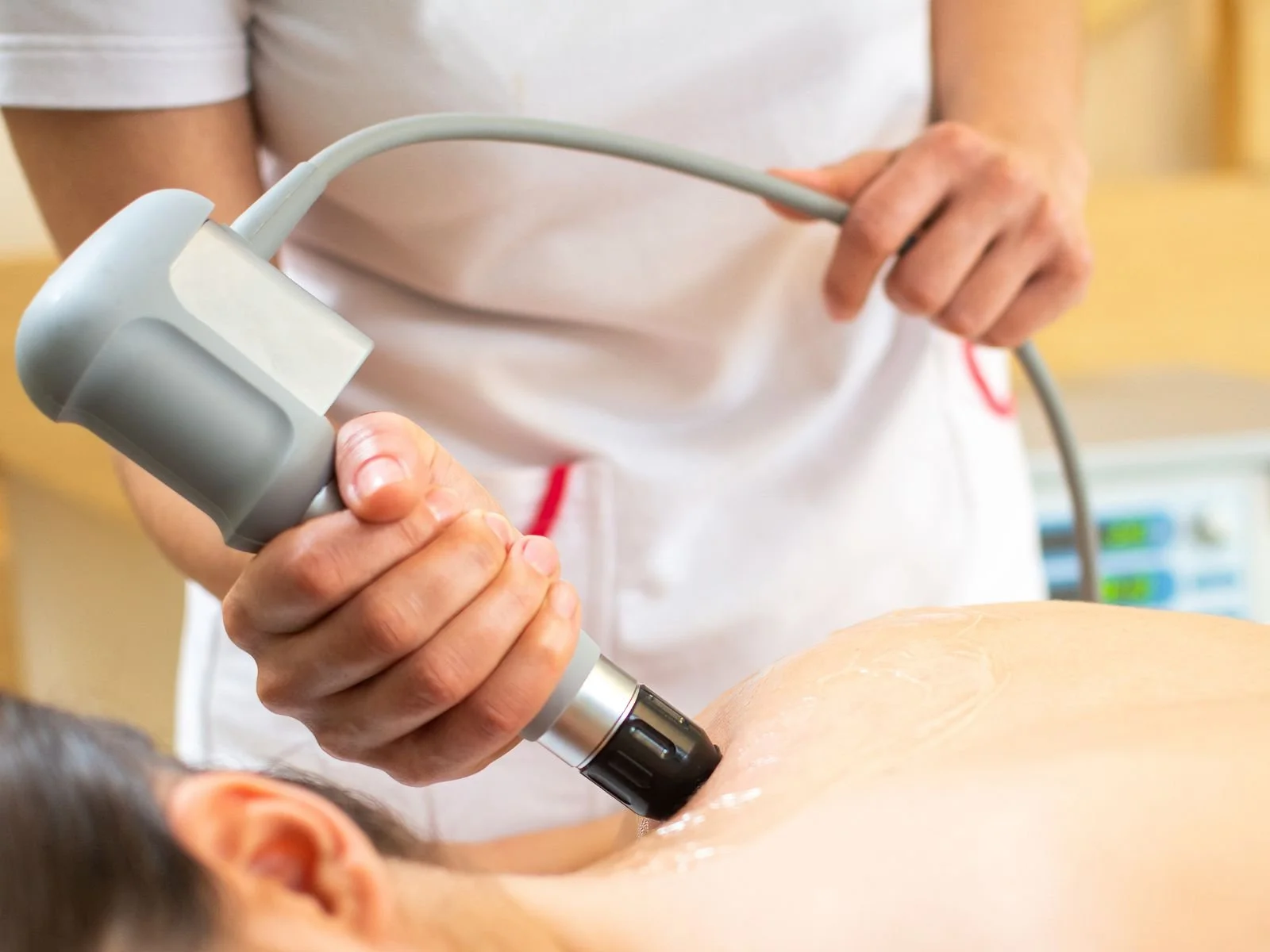 Shockwave Therapy