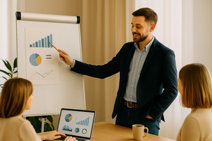 Här är ett case jag hade för några år sedan