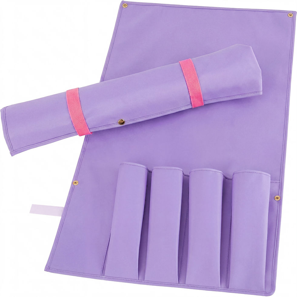 Thumbnail: The Mahjong Rack Roll