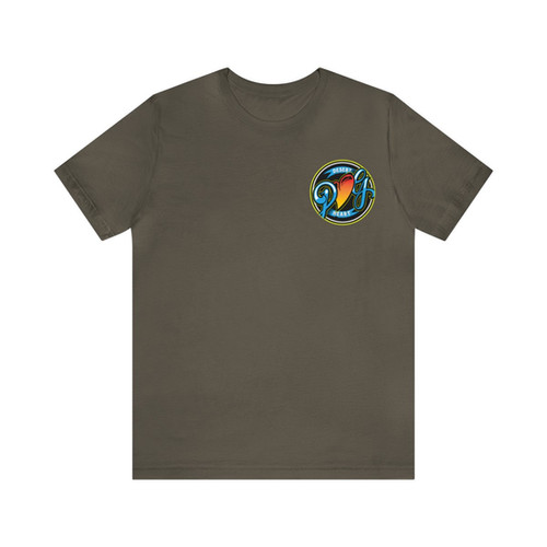 ★送料・関税込★Needles★JERSEY LOGO SHORT SLEEVE T SHIRT★ Unisex Jersey Short Sleeve Tee | Mysite