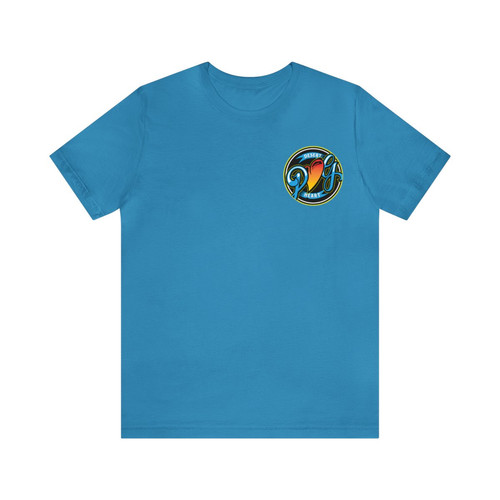 ★送料・関税込★Needles★JERSEY LOGO SHORT SLEEVE T SHIRT★ Unisex Jersey Short Sleeve Tee | Mysite