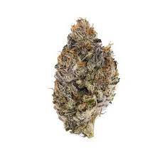 Sour Diesel - Happy and Energetic!