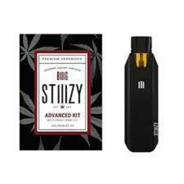 BIIIG STIIIZY KIT