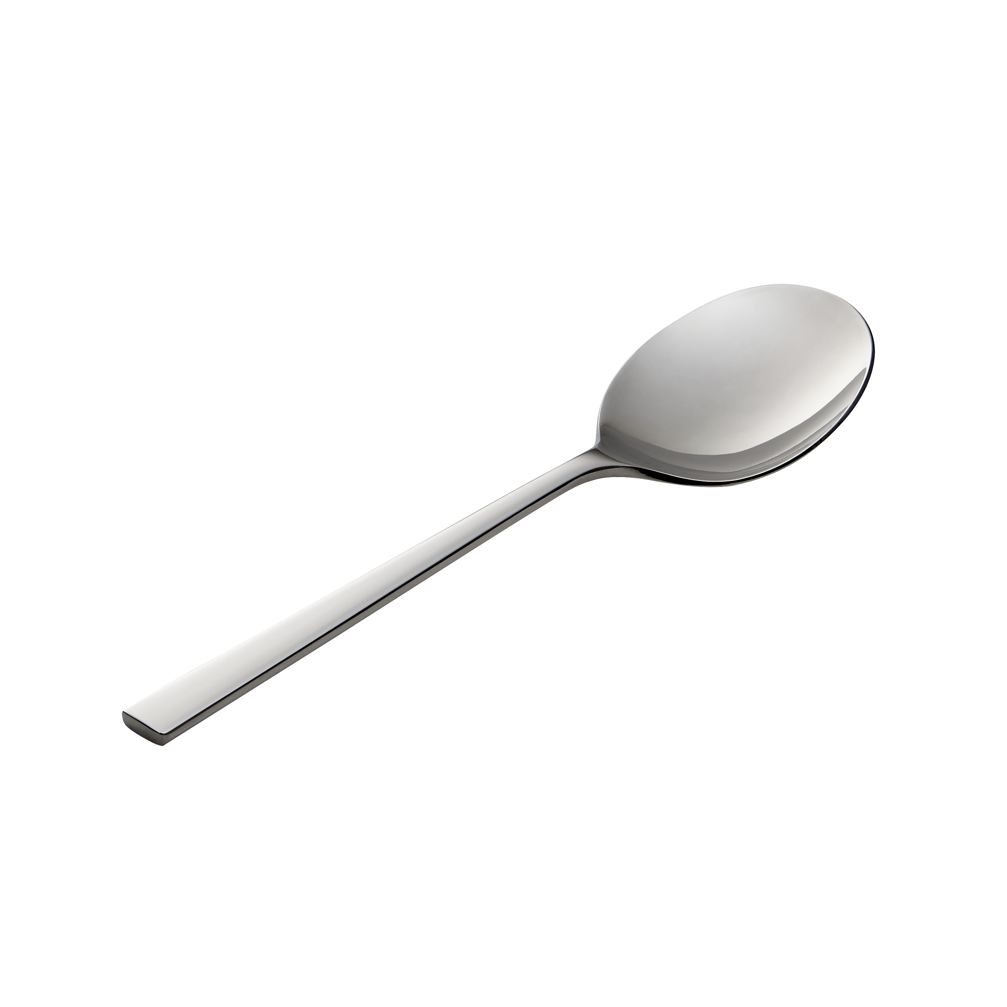 Cuillère à soupe "Fuse miroir" Guy Degrenne