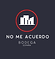Bodegas No Me Acuerdo España