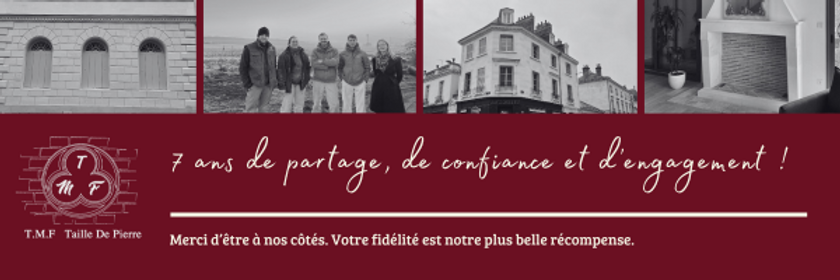Tailleur de pierre tours
