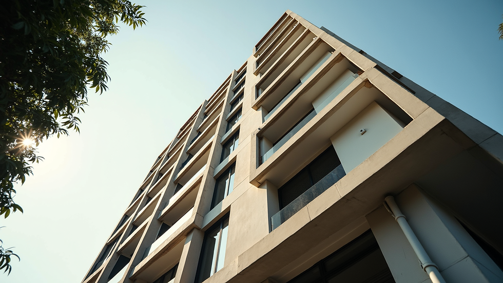 Bapna Realty Assistance: Comprehensive Services in Udaipur