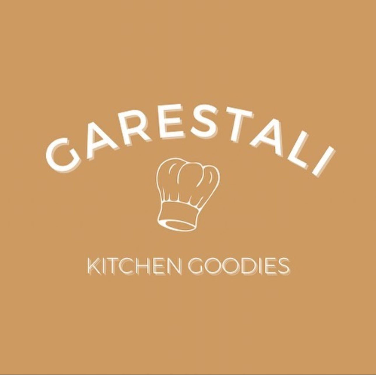 Garestali Crema de Cacahuate