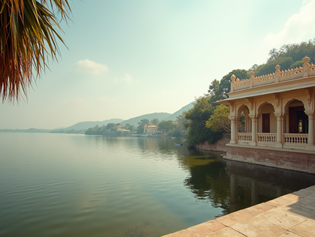 Benefits of Hiring Udaipur Property Dealers for Your Real Estate Needs