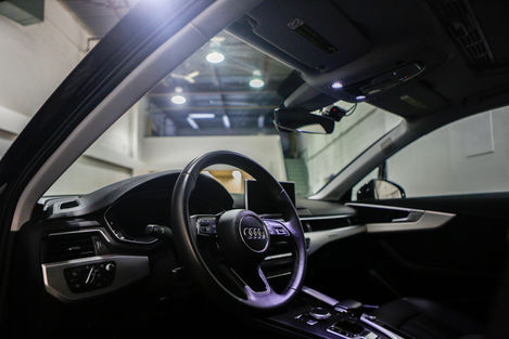 Thinkware, Dashcam, Toronto, Dashcam installation