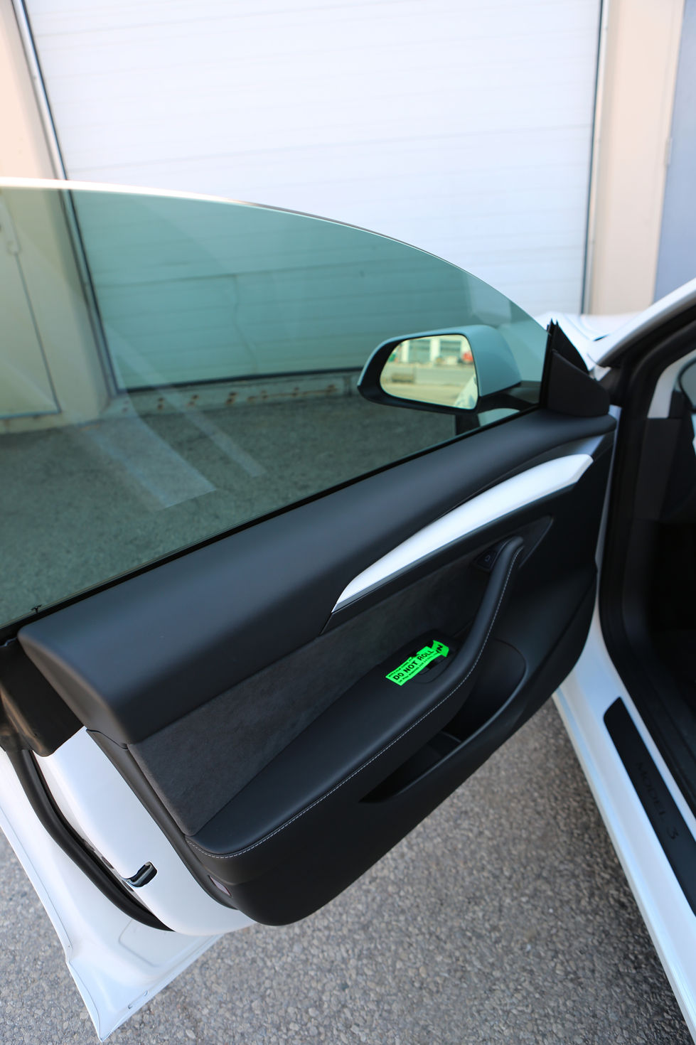 <<<imALSET :: Tesla Modification