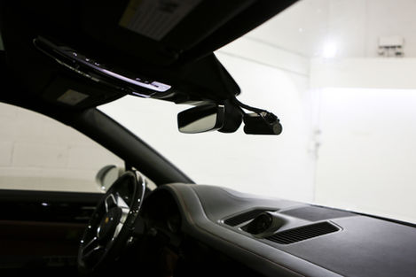 Thinkware, Dashcam, Installation, Dashcam installation