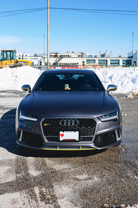 Thinkware, Dashcam, Toronto, Dashcam installation