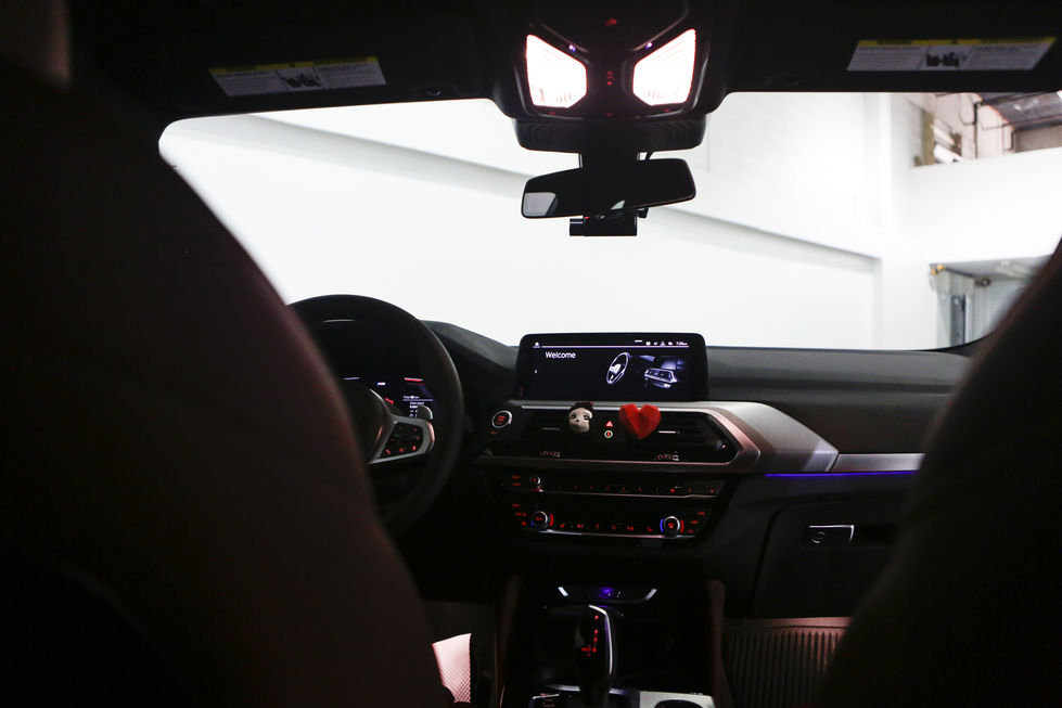 Thinkware, Dashcam, Installation, Dashcam installation