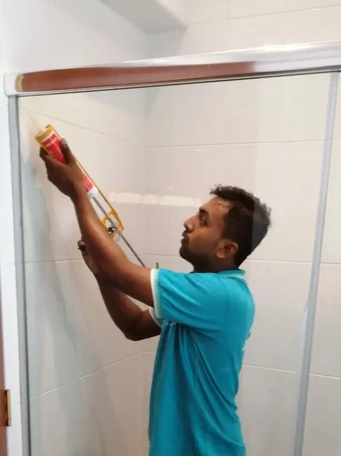 Painting | Carpentry Services Singapore