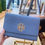 縮圖：[Pre-Order] Tory Burch - Britten combo crossbody