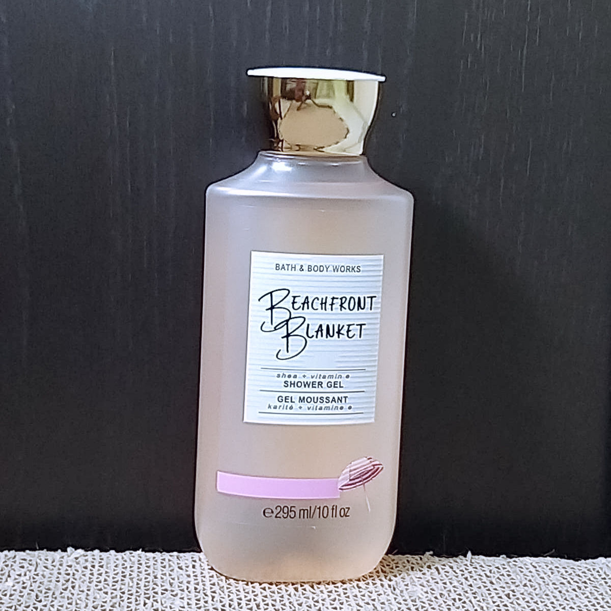 [現貨] BBW 沐浴露 - Beachfront Blanket