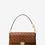 縮圖：[Pre-Order] Micheal Kors - Bradshaw Small Woven Leather Shoulder Bag