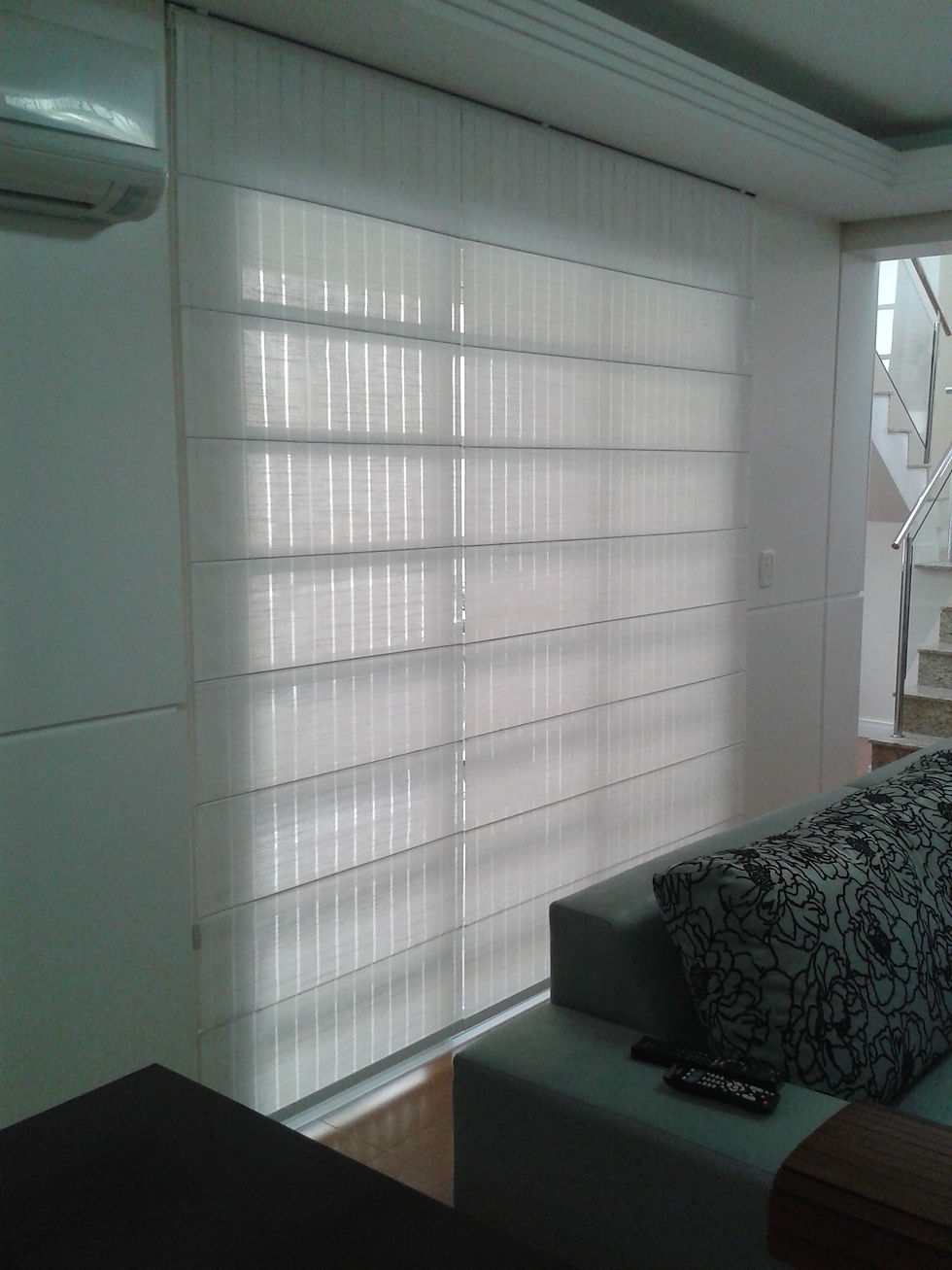 ROMANAS DUPLEX
