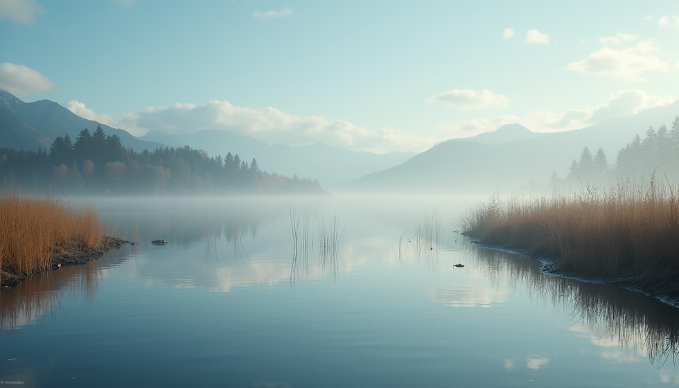 360 Feedback: Seeing Yourself Through the Eyes of Others