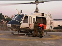 The Significance of Civilian, Police and Military Interaction