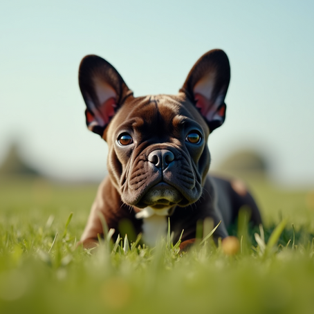 Everything You Need to Know About French Bulldog Care