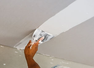 Drywall Repair