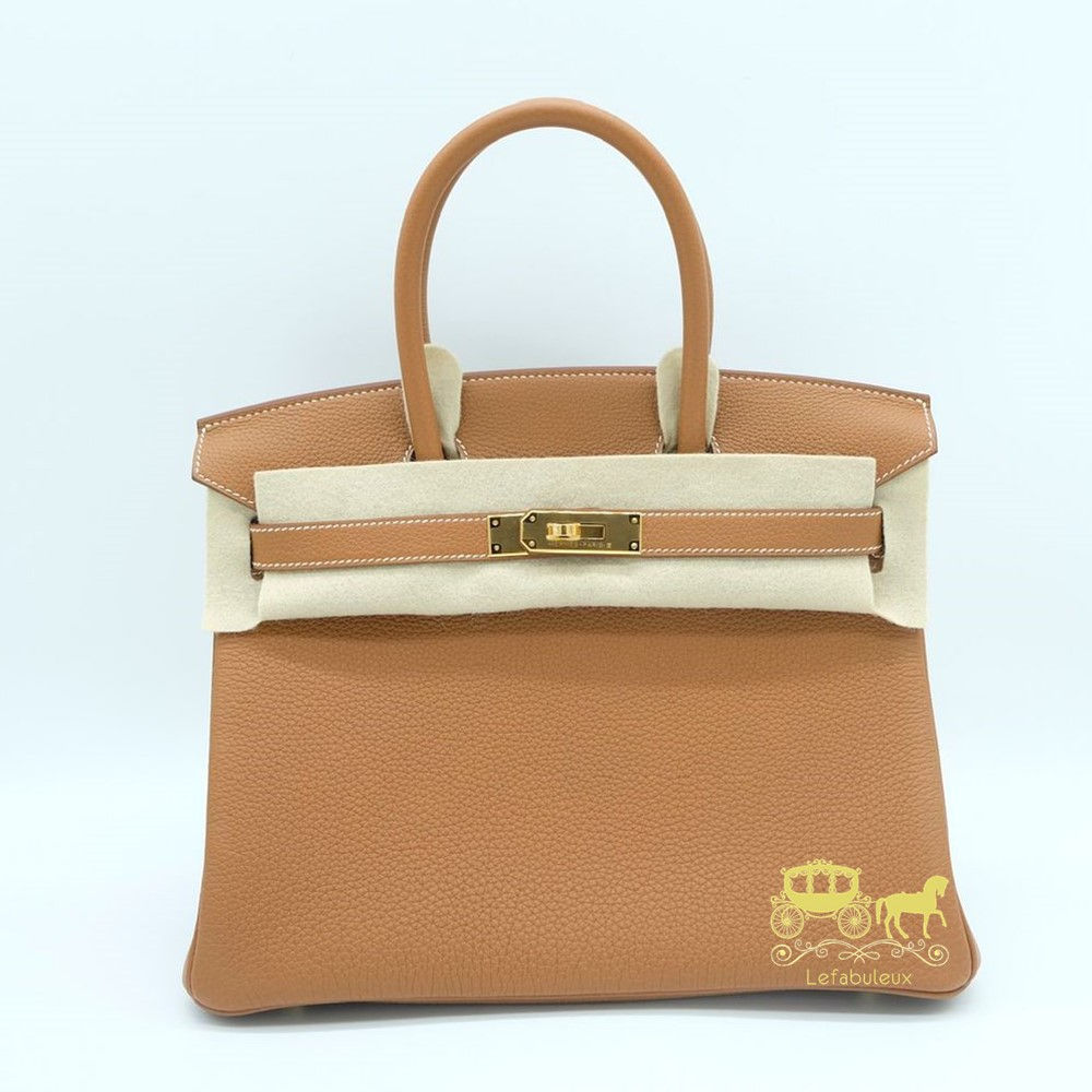 Hermès Birkin 30
