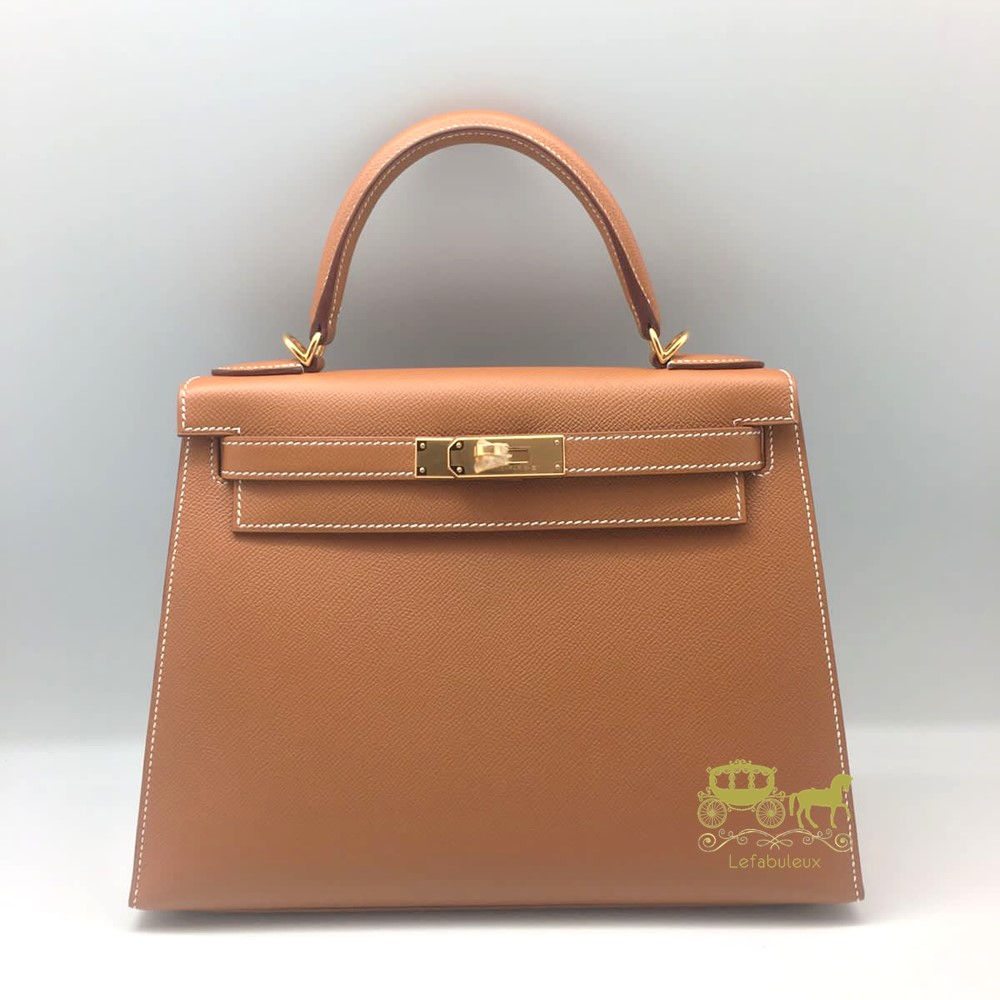 Hermès Kelly 28