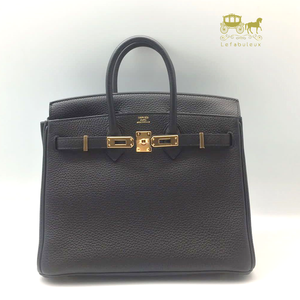 Hermès Birkin 25