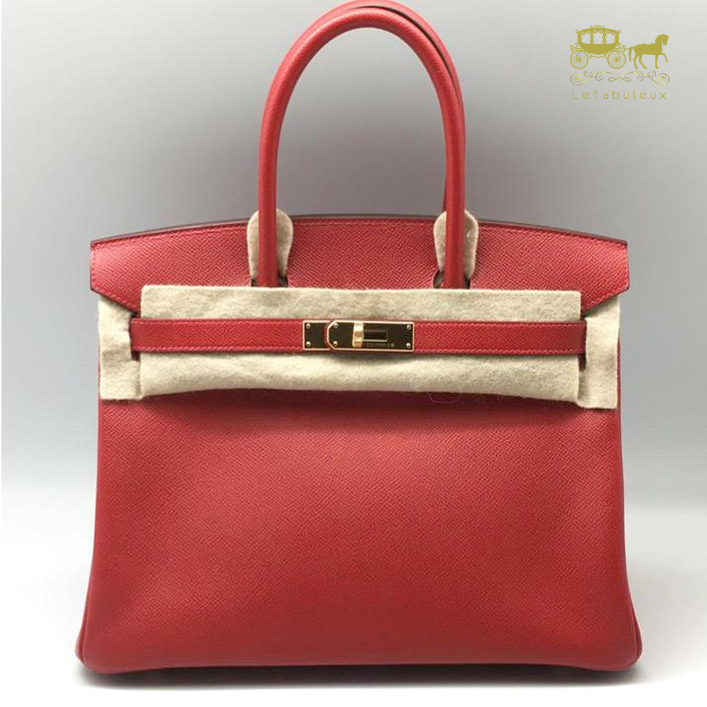 Hermès Birkin 30