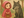 Caperucita rosa y el lobo triste