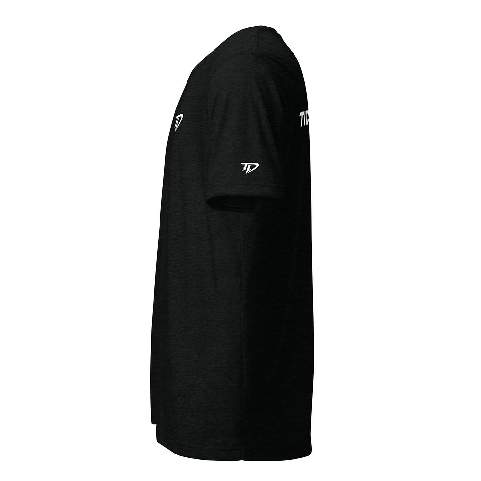 Thumbnail: Confidence Training Tee