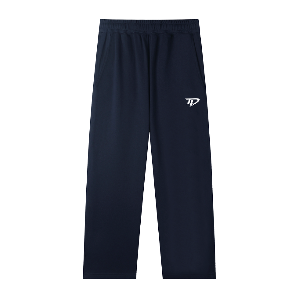 Thumbnail: Olympus Straight Leg Joggers