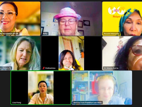 (27052023) IFBPW SC UN 13th Zoom Meeting