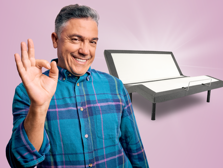 FAQ: Can I Get a Different Leg Size for My Bed Boss Adjustable Bed?