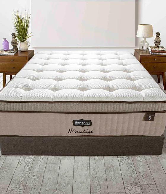 Prestige Inheritancesleep