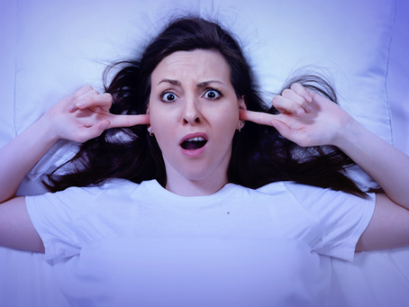 9 Easy Snoring Remedies You Can Try Tonight