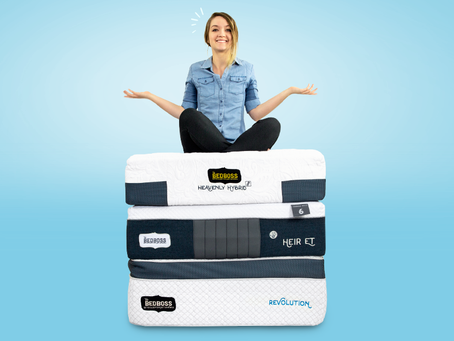 Cheap Mattress vs Expensive Mattress—What is the Difference in Our Collection?