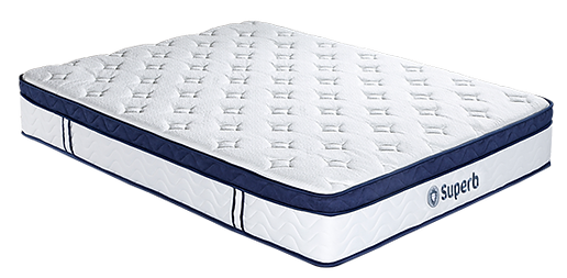 Pillow Top Memory Foam Hybrid Mattresses The Bed Boss Chattanooga