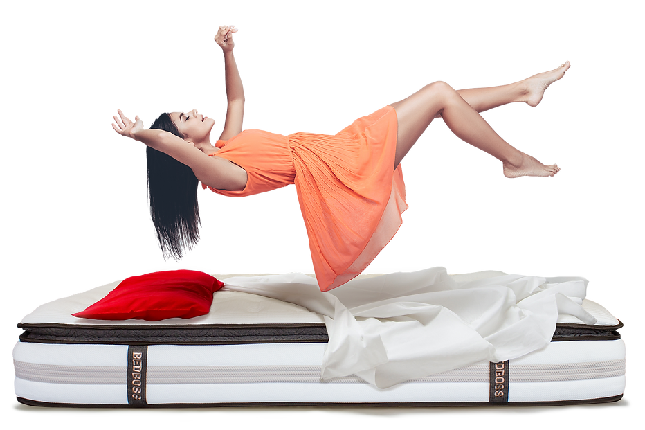 Pillow Top Mattress Chattanooga Inheritance Sleep By The Bed Boss