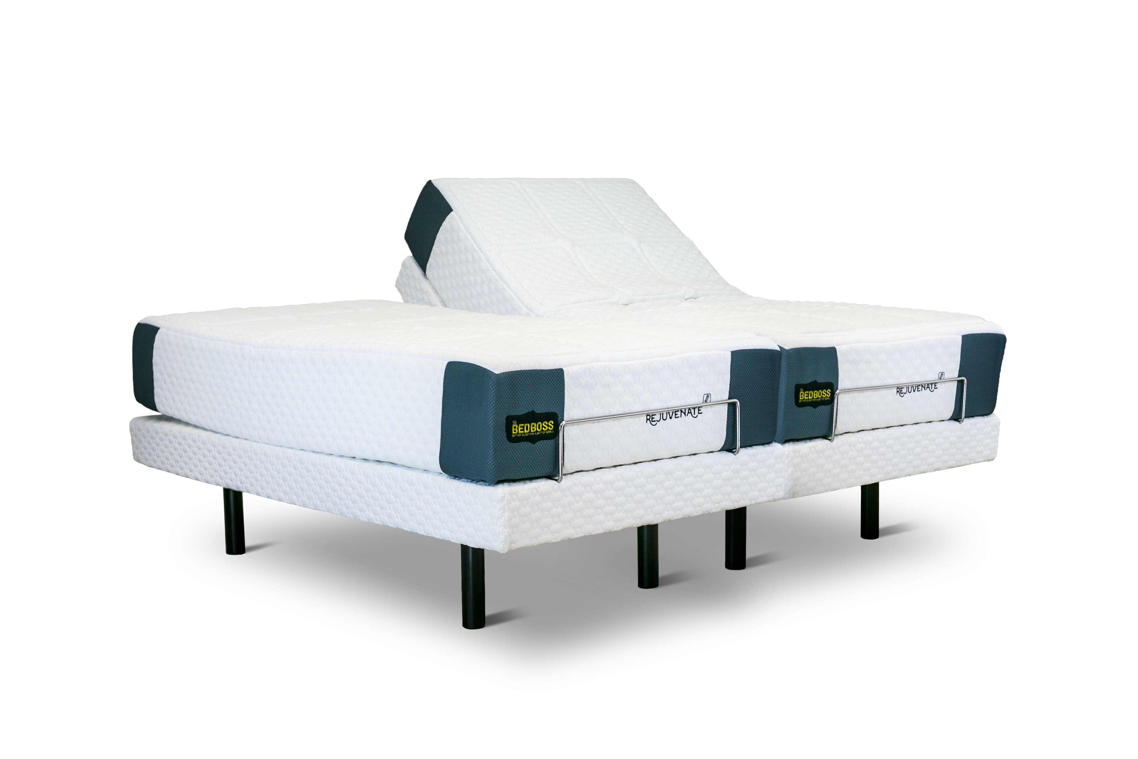 Memory Foam & Hybrid Mattresses & Pillows Chattanooga | The Bed Boss