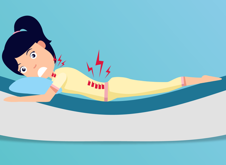 Should I Choose a Firm or Soft Mattress?