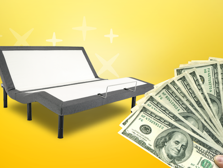 Is an Adjustable Bed Worth the Money?