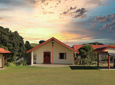 Poihākena Marae