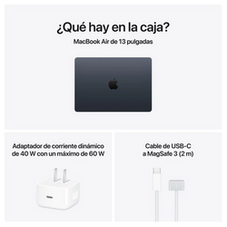 MacBook Air M5 13" Apple M5 16GB RAM 1TB SSD